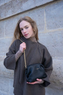 Bolso de hombro Jok - Negro