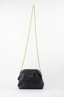 Bolso de hombro Jok - Negro