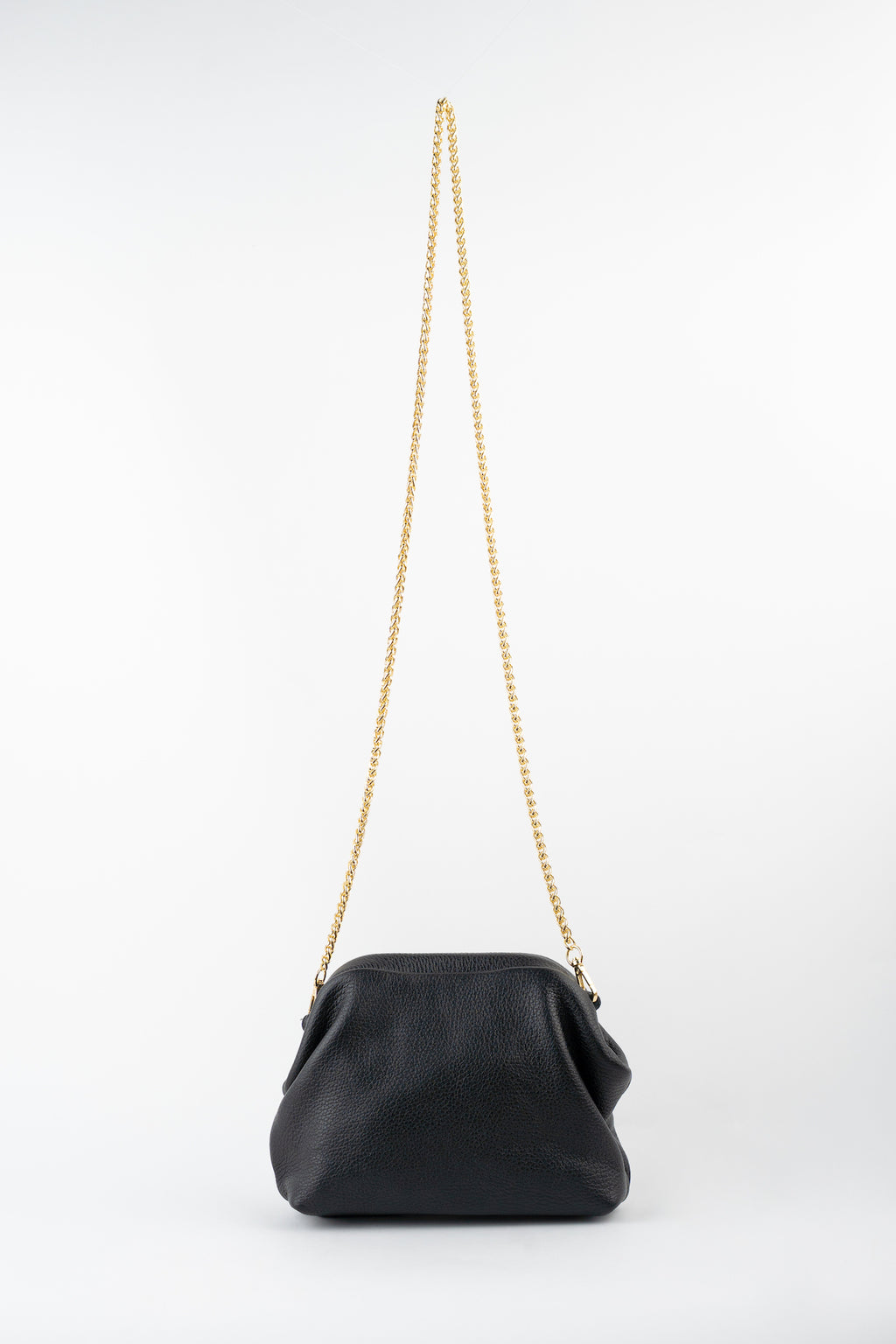 Sac Porté-Épaule Jok - Noir