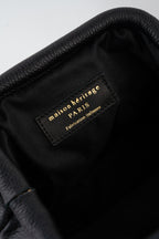 Sac Porté-Épaule Jok - Noir