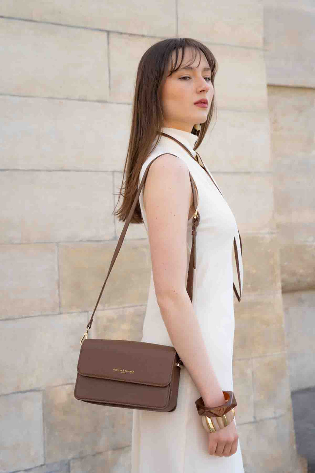 Sac A Main Kairo - Camel