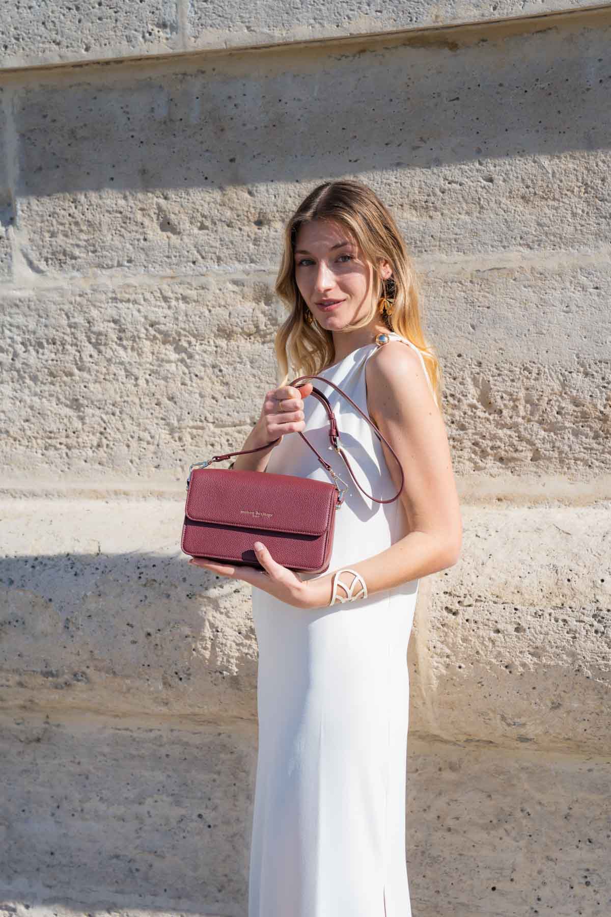 Borsa a Mano Kairo - Bordeaux