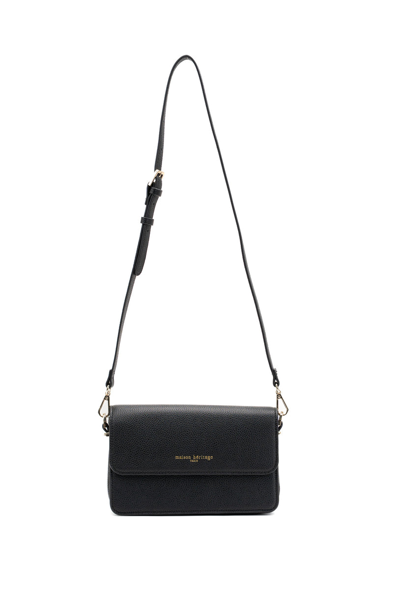 Sac A Main Kairo - Noir