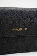 Sac A Main Kairo - Noir