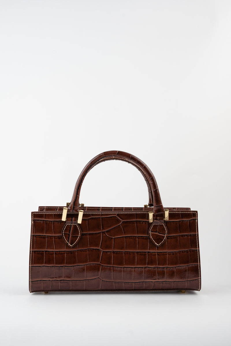 Bolso Kimchi - Marrón