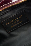 Bolso Kimchi - Burdeos
