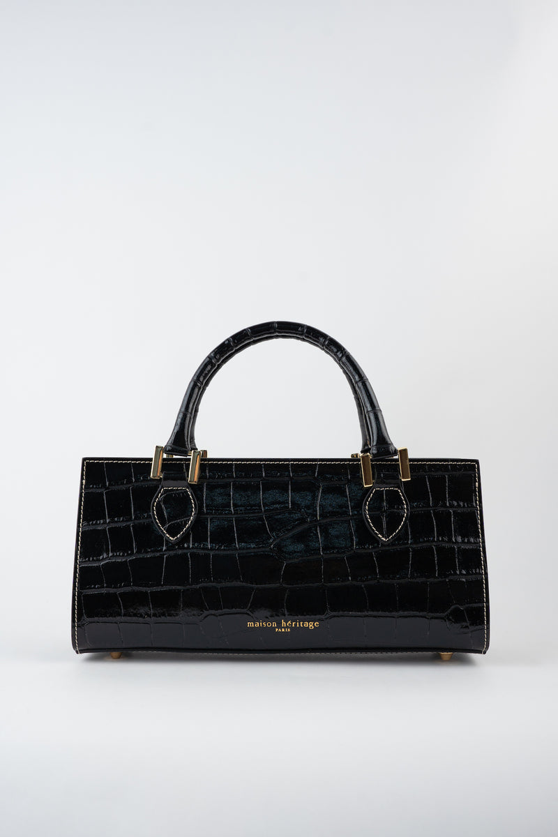 Bolso Kimchi - Negro