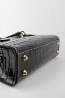Bolso Kimchi - Negro
