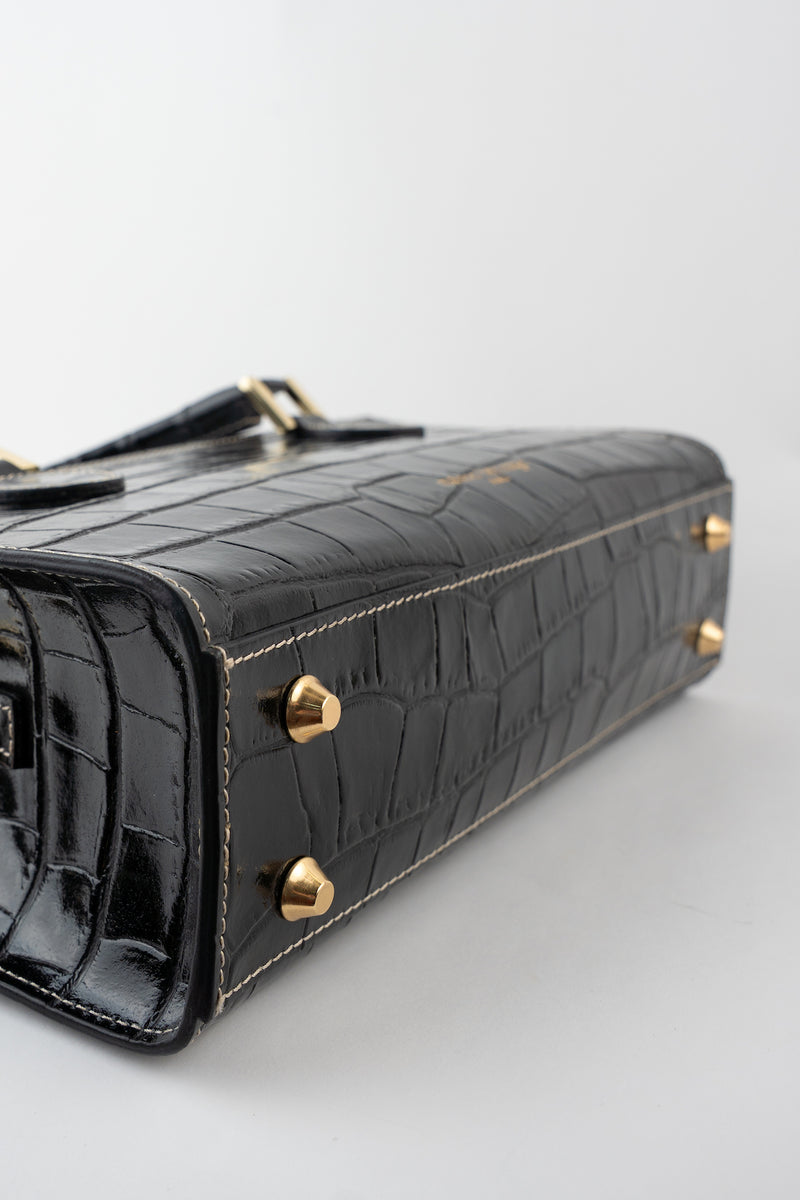 Bolso Kimchi - Negro