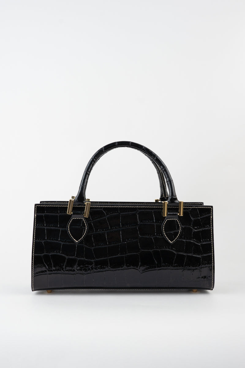 Bolso Kimchi - Negro