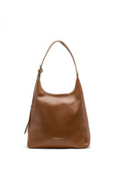 Sac Porté-Épaule Kirai - Camel