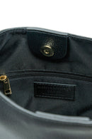 Sac Porté-Épaule Kirai - Noir