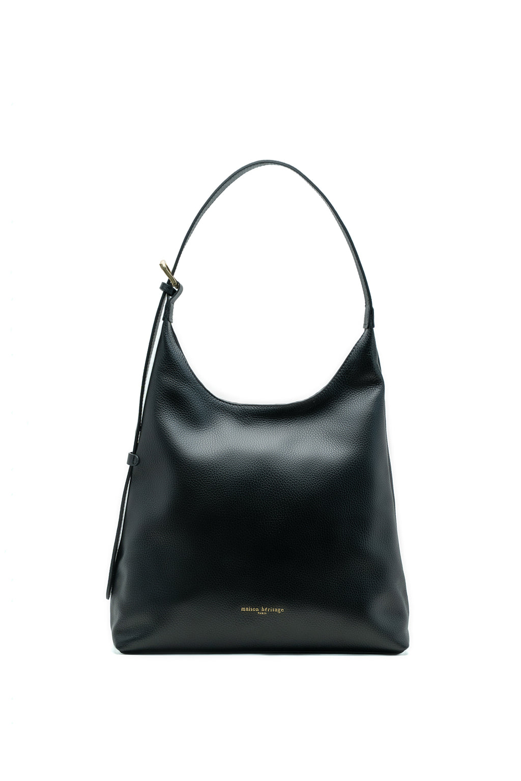 Sac Porté-Épaule Kirai - Noir