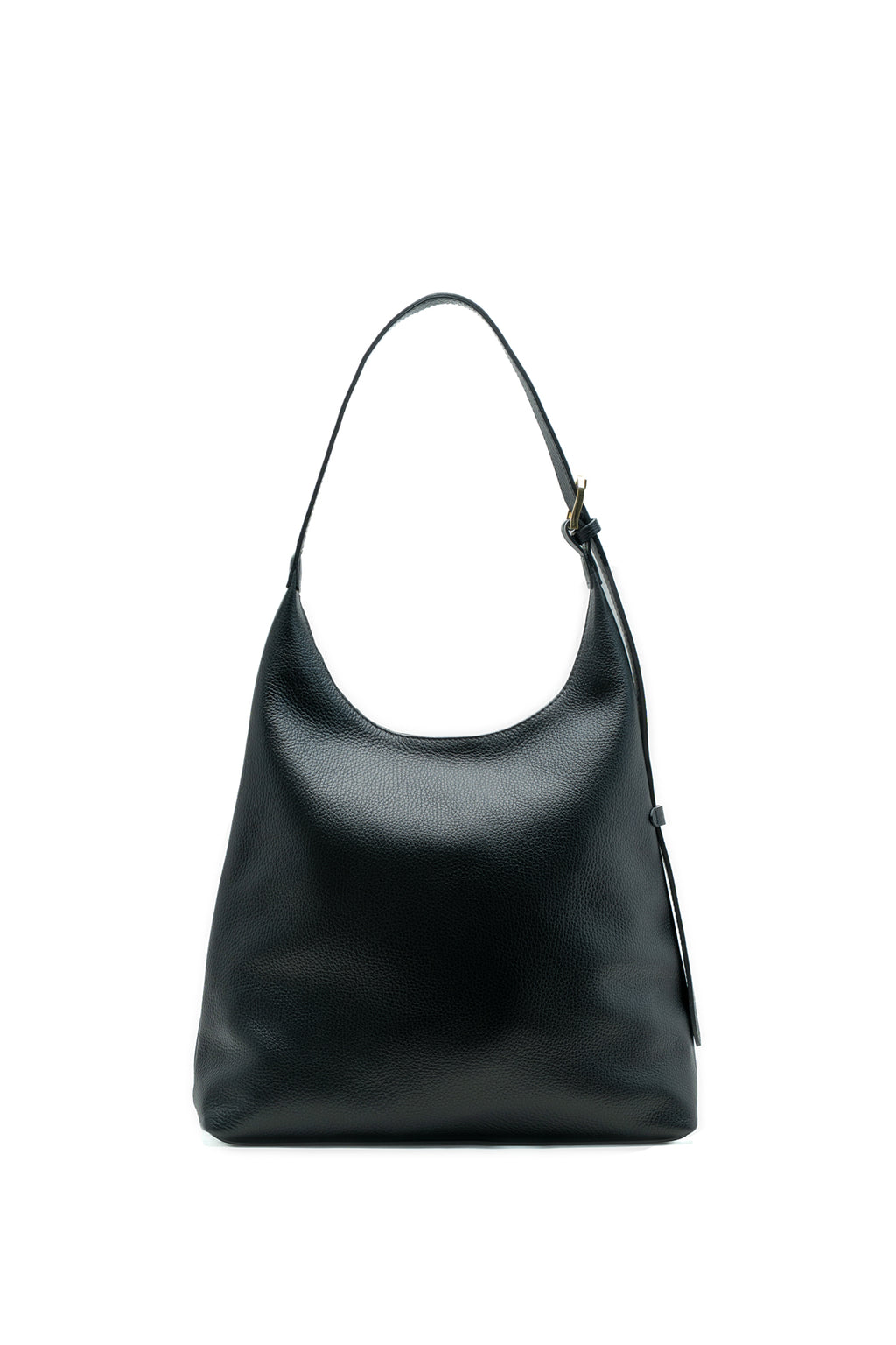 Sac Porté-Épaule Kirai - Noir