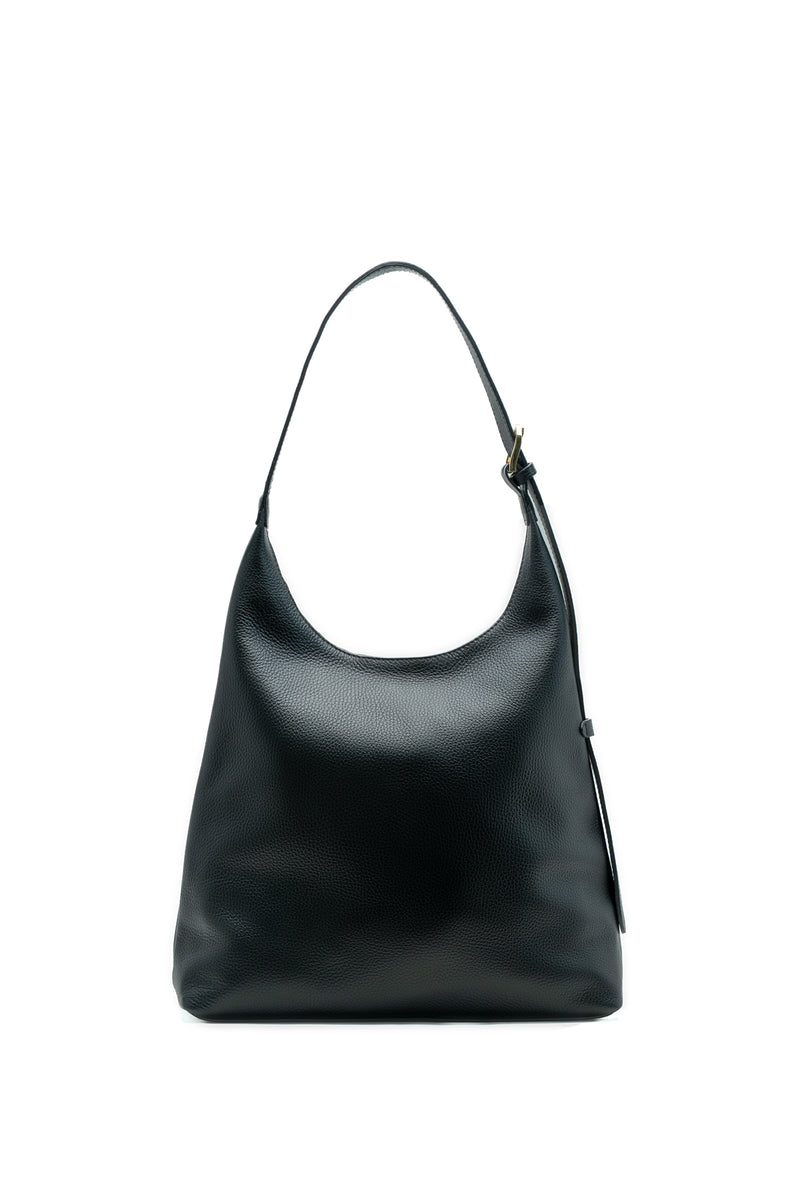 Sac Porté-Épaule Kirai - Noir
