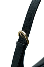 Sac Porté-Épaule Kirai - Noir
