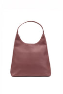 Kira Shoulder Bag - Burgundy