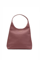 Kira Shoulder Bag - Burgundy