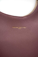 Kira Shoulder Bag - Burgundy