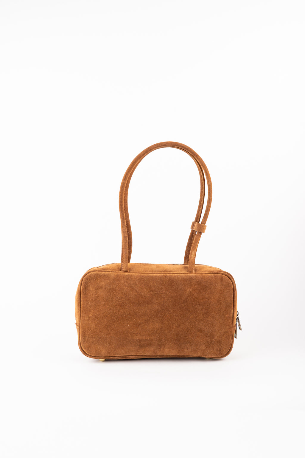 Bolso de mano Kold - Camel