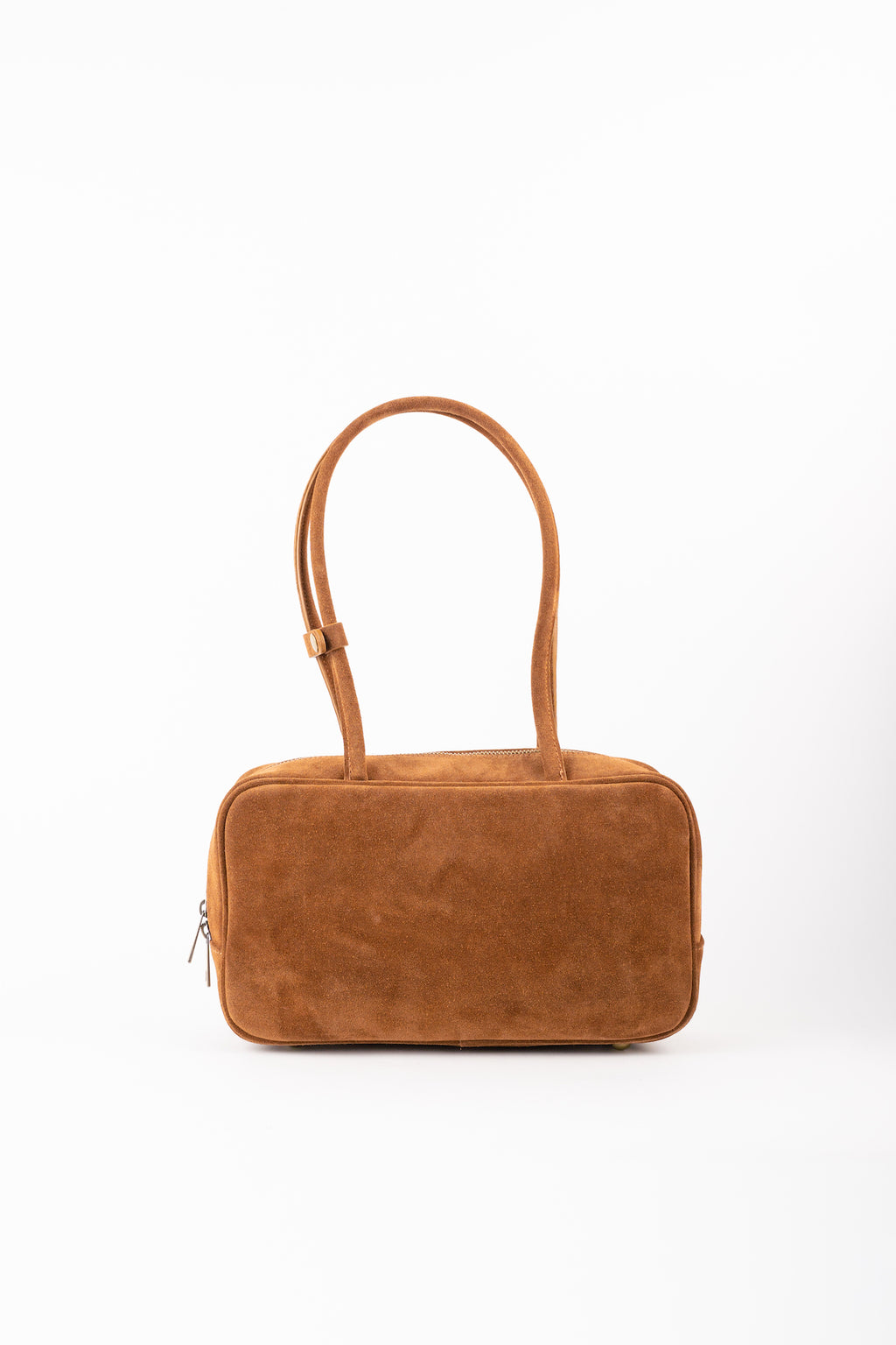 Bolso de mano Kold - Camel
