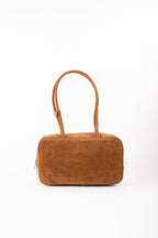 Bolso de mano Kold - Camel