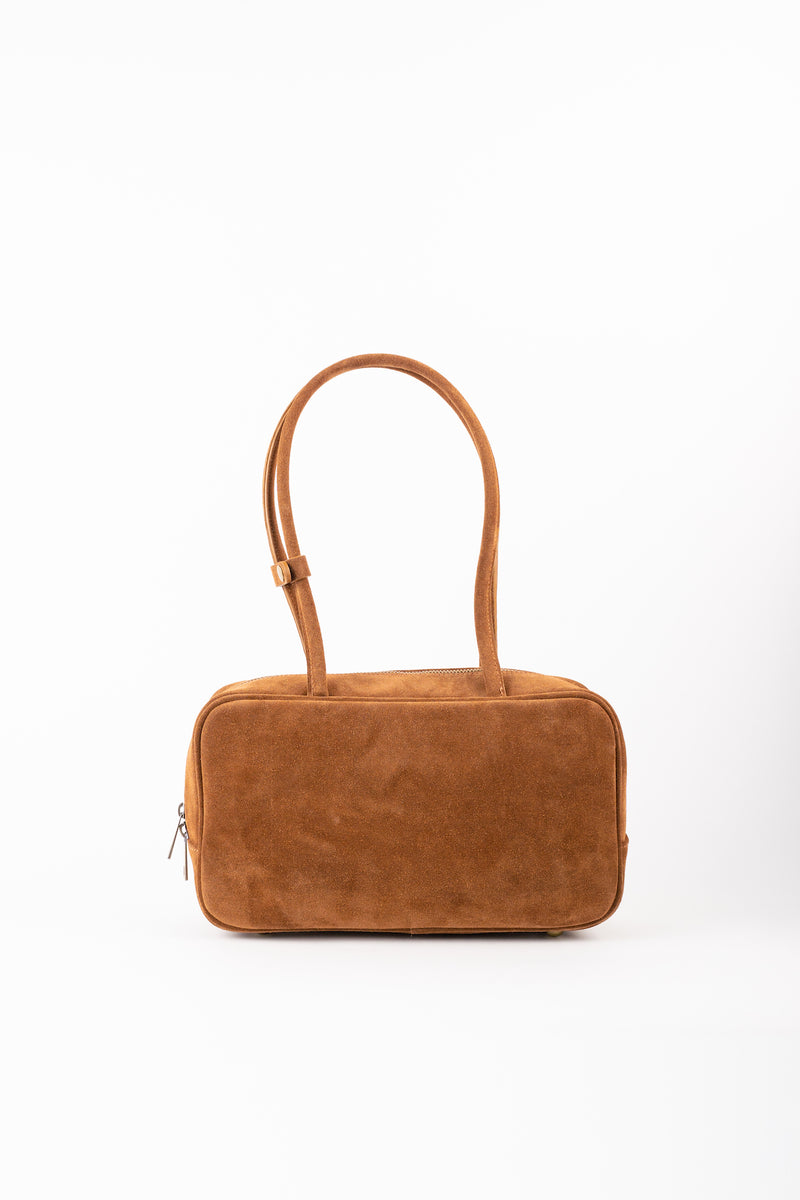 Kold Handbag - Camel