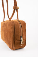 Kold Handbag - Camel
