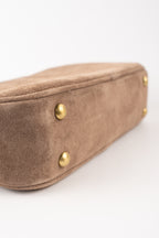 Sac À Main Kold - Taupe