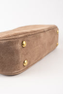Sac À Main Kold - Taupe
