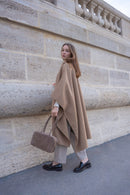 Sac À Main Kold - Taupe