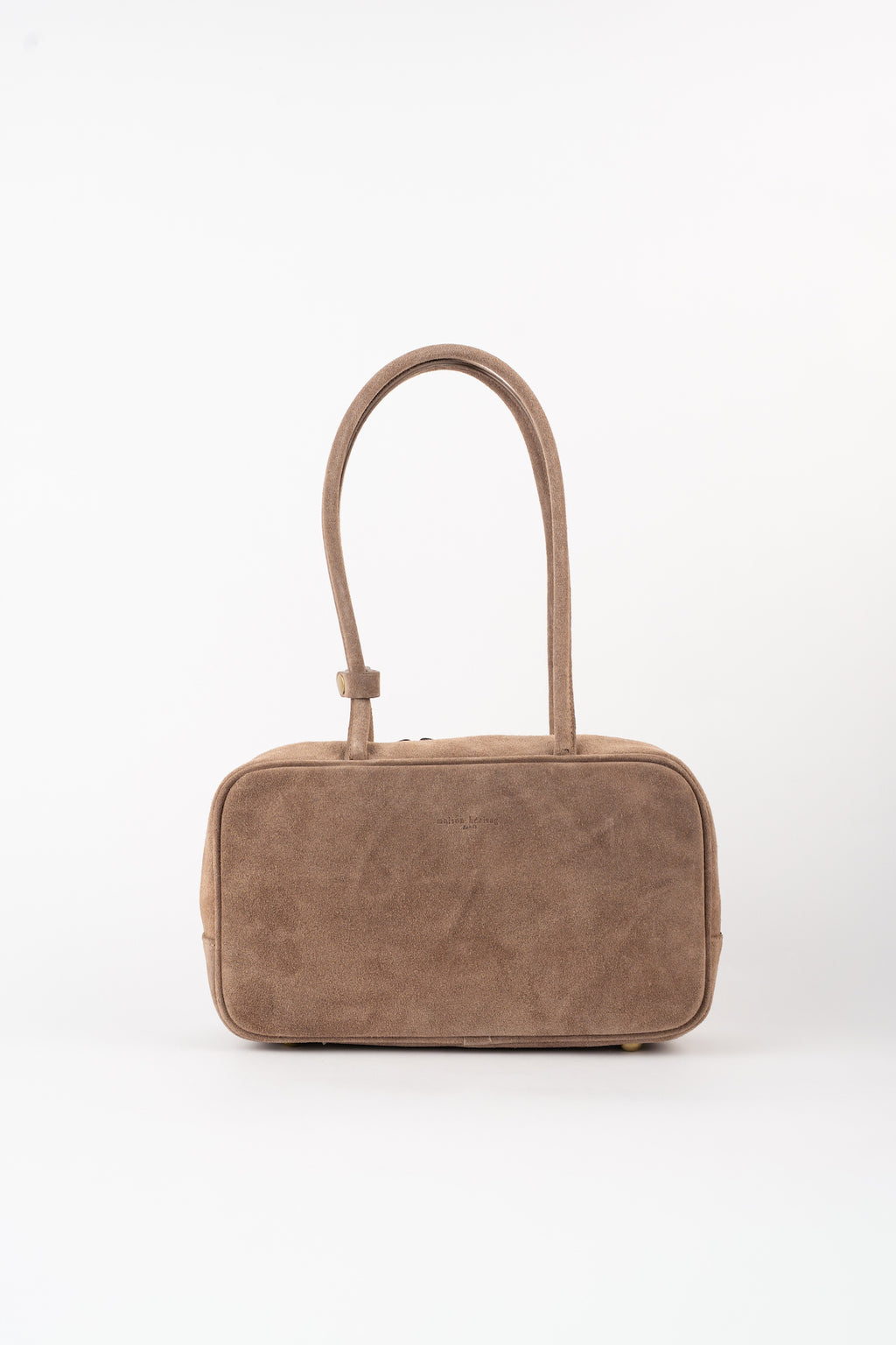 Sac À Main Kold - Taupe
