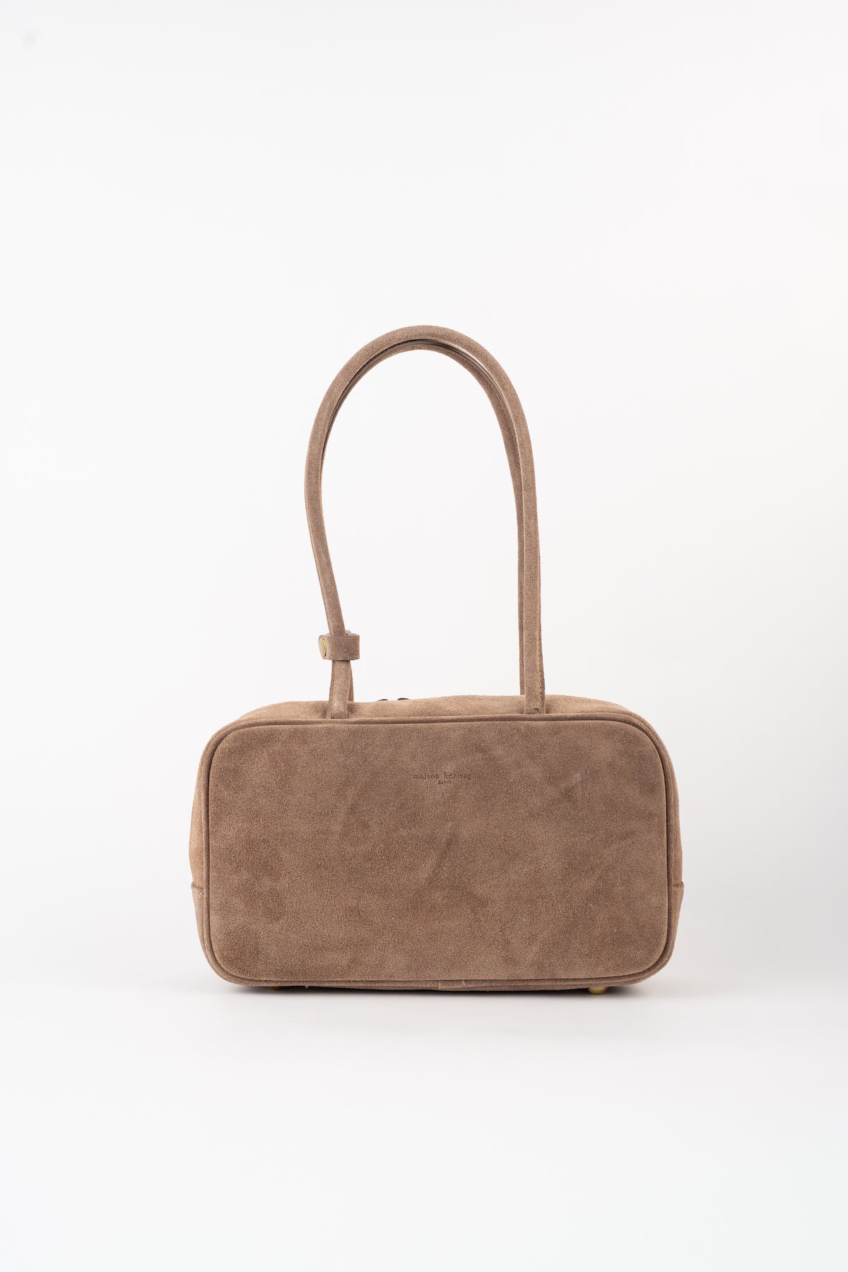 Sac À Main Kold - Taupe