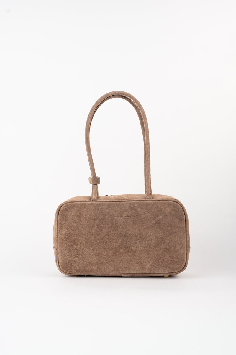 Sac À Main Kold - Taupe