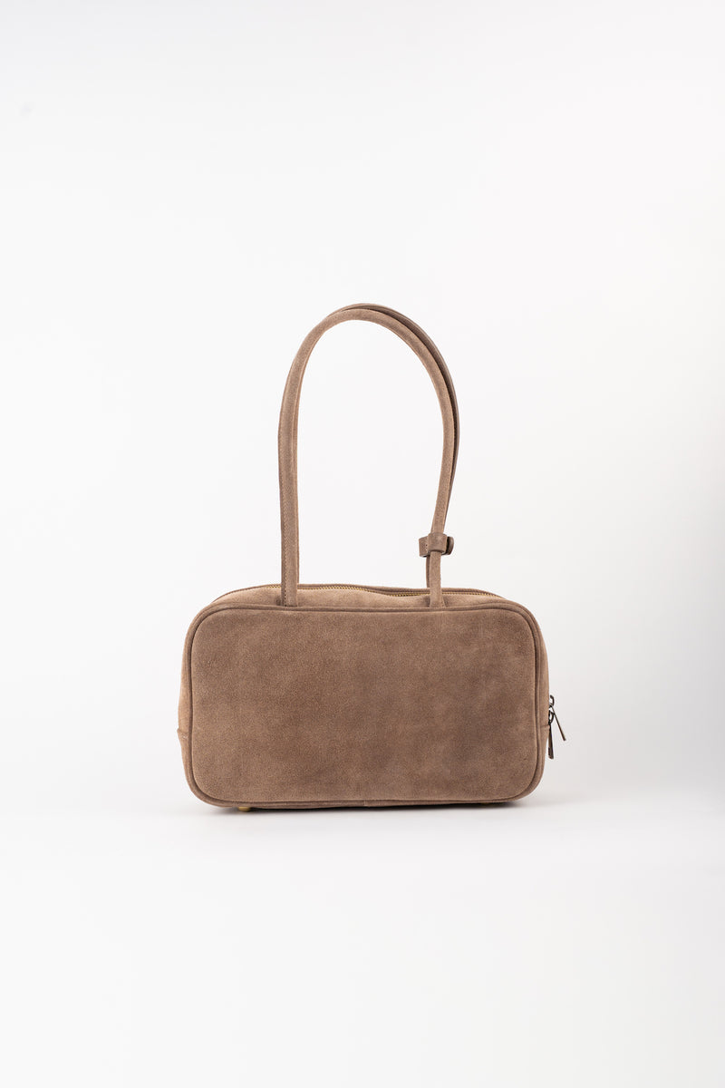 Sac À Main Kold - Taupe