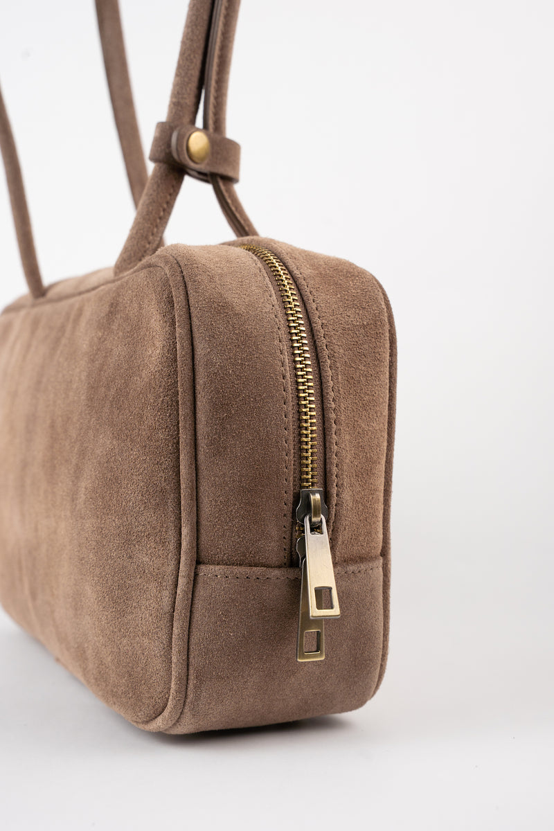 Sac À Main Kold - Taupe