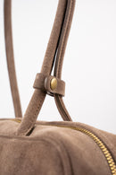 Sac À Main Kold - Taupe