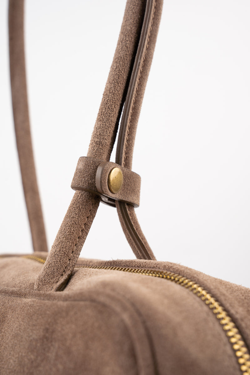 Sac À Main Kold - Taupe