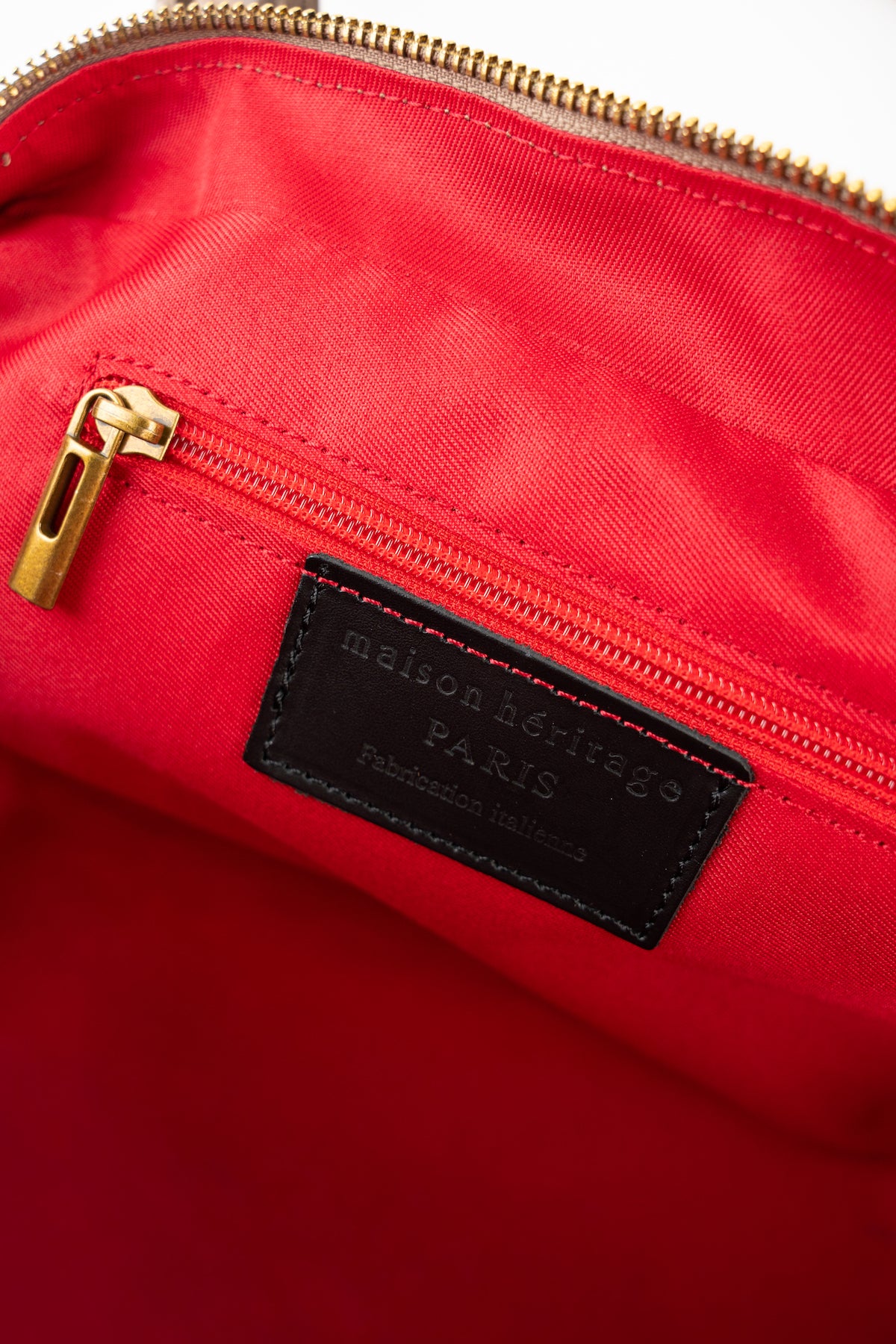 Sac À Main Kold - Taupe