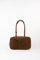 Bolso de mano Kold - Marrón