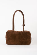 Bolso de mano Kold - Marrón