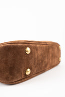 Bolso de mano Kold - Marrón