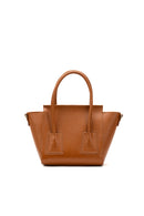 Sac A Main Lazzo - Camel