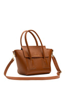 Sac A Main Lazzo - Camel