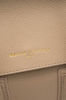 Sac A Main Lazzo - Taupe