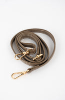 Sac Porté-Épaule Leyla - Taupe