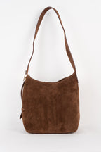 Sac Porté-Épaule Lok - Marron