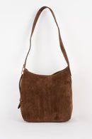 Sac Porté-Épaule Lok - Marron