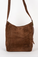 Sac Porté-Épaule Lok - Marron