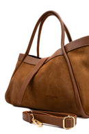 Sac A Main Luce - Camel